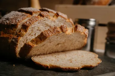 Softgrain Pumpkin & Seeds