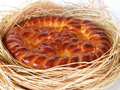 Vedeta meselor de Paște și Crăciun