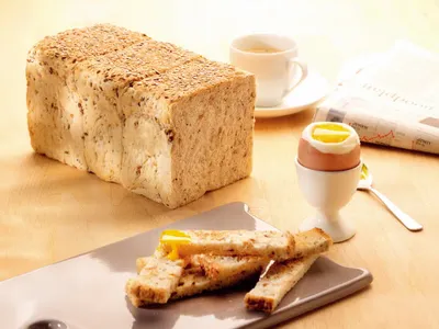 Softgrain Multigrain