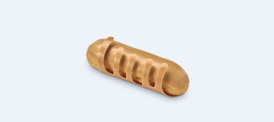 Amber Éclair