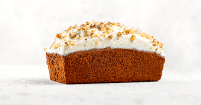 Chec Carrot Cake
