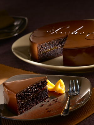 Rețetă sacher tort