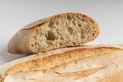 Easy Ciabatta 2.0