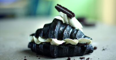 Cookies and Cream