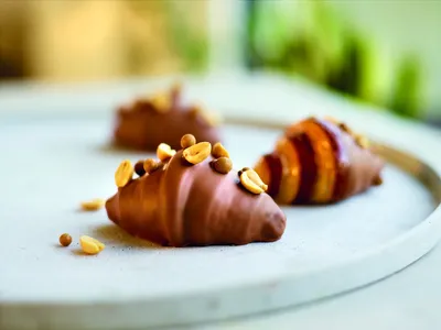 Cremfil Classic Salty Caramel FL