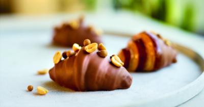 Salted Caramel