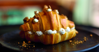 Spiced Apple