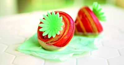 The Strawberry