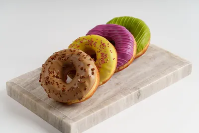 Donut Rainbow