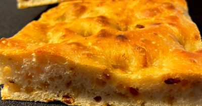 Focaccia