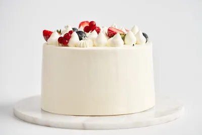 Celebration Cake