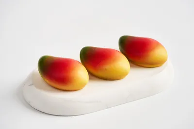 Tartă cu Mango Creativă