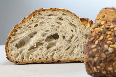 Pâine multicereale standard +