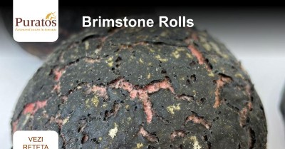 Brimstone Rolls