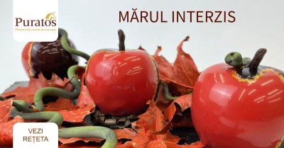 Mărul Interzis