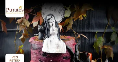 Spooky Bride