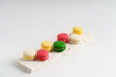 Macarons