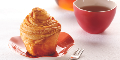 Cruffin