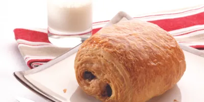 Pain au Chocolat