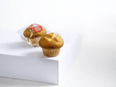 Muffin Clasic