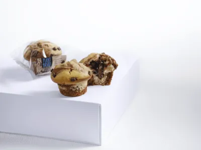 Muffin Sustenabil