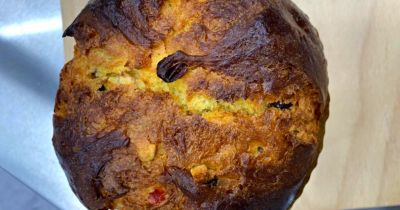 Panettone