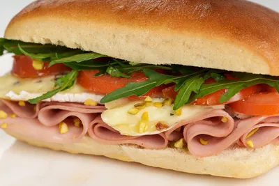 Panini Roma