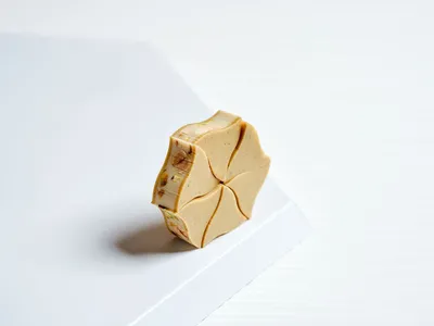 Not a Nougat