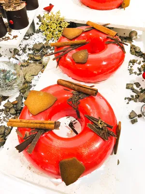 Christmas amedar