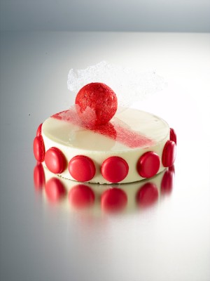 Așternut de zăpadă