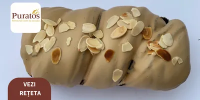 Cozonac Marmorat