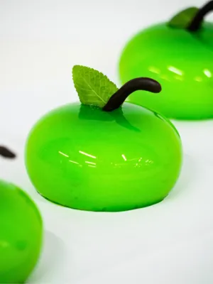 Apple & Mint