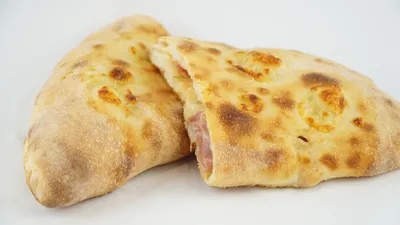Pizza Calzzone