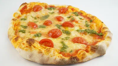 Pizza Margherita