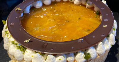 Tartă Tatin