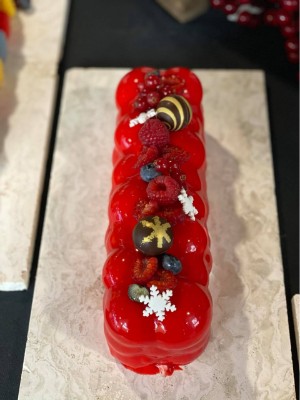 Dulce de cetină