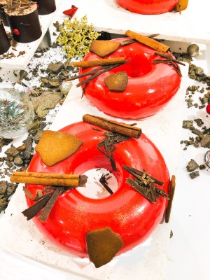 Christmas amedar