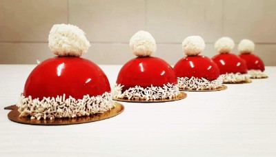 Chocolate Bell
