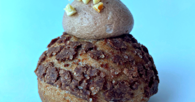Choux Nuts