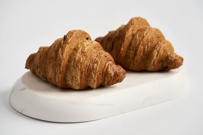 Croissant Easy Lamination Rye