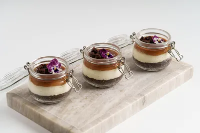 Speculoos Cheesecake