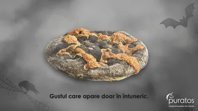 Cursed Crust