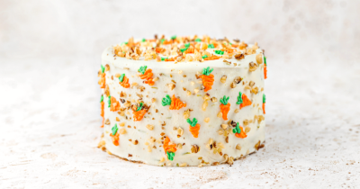 Tort Carrot Cake