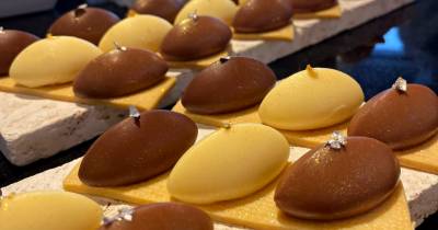 Trei Ciocolate No Added Sugar