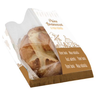 Pungă Pâine țărănească