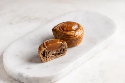 Apple Rolls