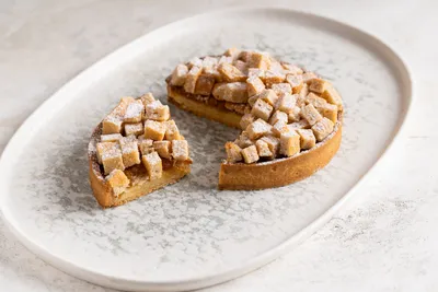 Apple Tart