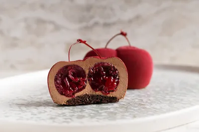 Double Cherry