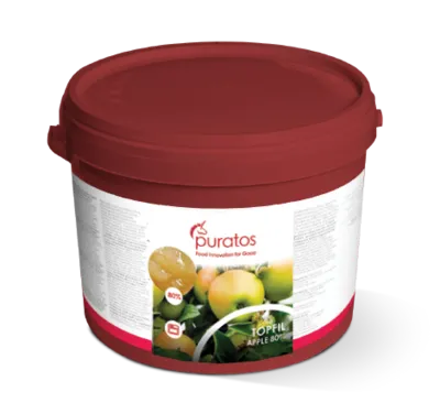 Topfil Apple 80%