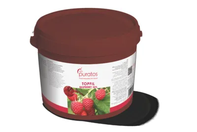 Topfil Raspberry Smooth 35%